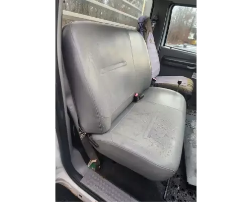 Ford F650 Seat, Front