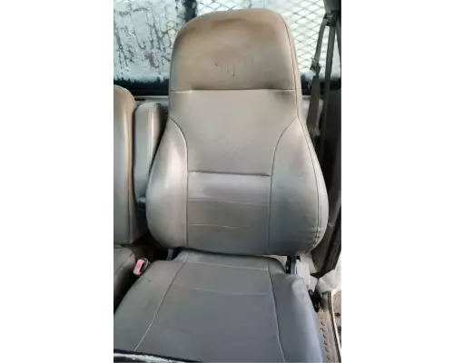 Ford F650 Seat, Front