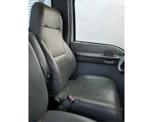 Ford F650 Seat, Front