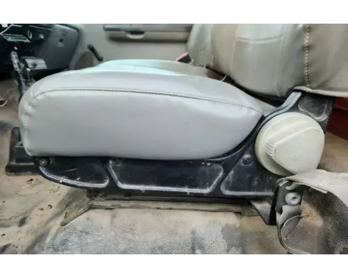 Ford F650 Seat, Front