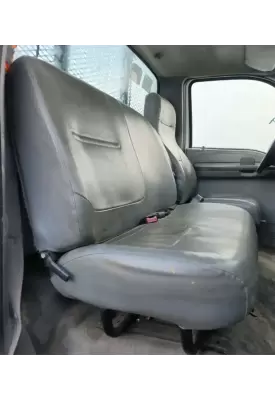 Ford F650 Seat, Front