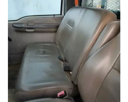 Ford F650 Seat, Front