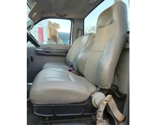Ford F650 Seat, Front