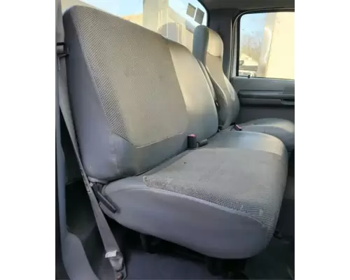 Ford F650 Seat, Front