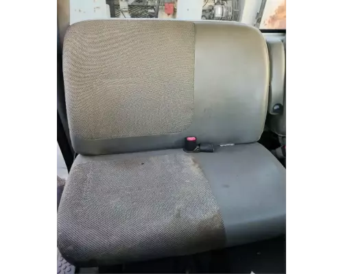Ford F650 Seat, Front