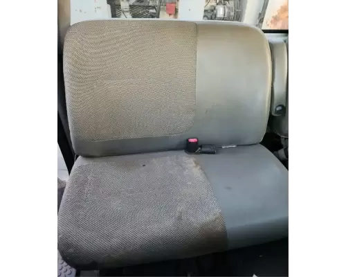 Ford F650 Seat, Front