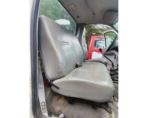 Ford F650 Seat, Front