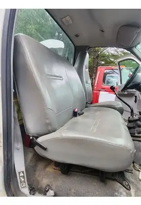 Ford F650 Seat, Front