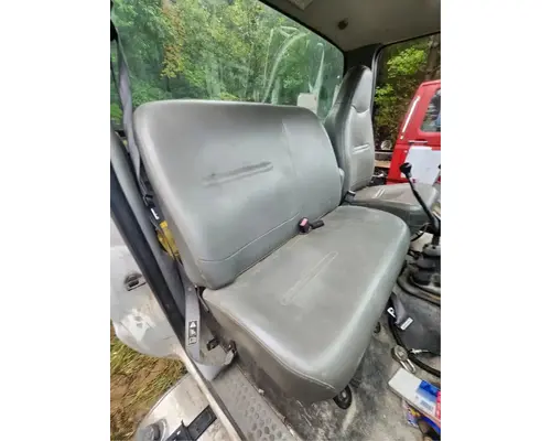Ford F650 Seat, Front