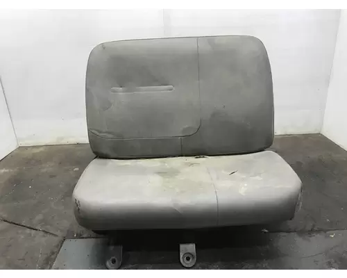 Seat, Front Ford F650 Vander Haags Inc Dm