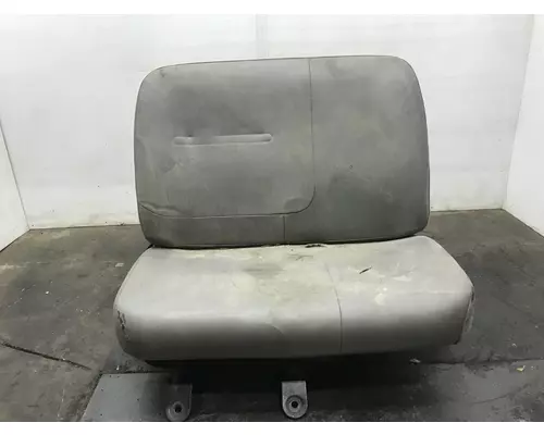 Ford F650 Seat (non-Suspension)