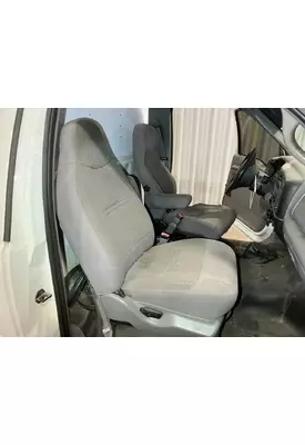 Ford F650 Seat (non-Suspension)