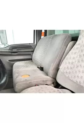 Ford F650 Seat (non-Suspension)