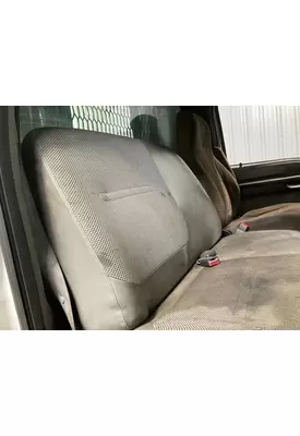 Ford F650 Seat (non-Suspension)
