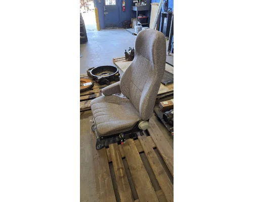 Seat, Front FORD F650 Michigan Truck Parts
