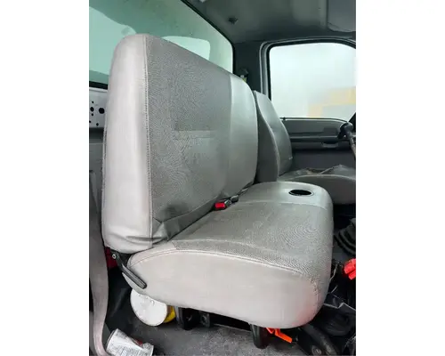 Seat, Front Ford F650 Holst Truck Parts