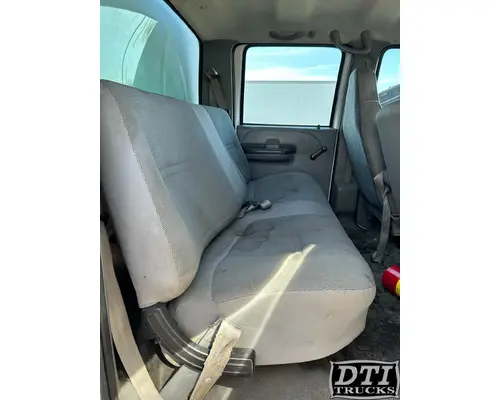 Seat, Front FORD F650 DTI Trucks