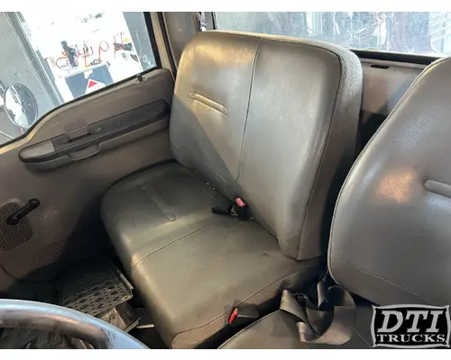Seat, Front FORD F650 DTI Trucks