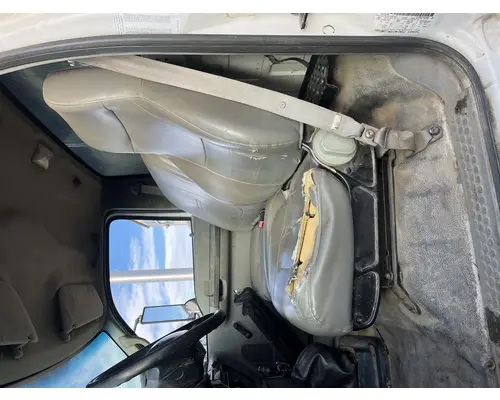 Seat, Front FORD F650 DTI Trucks