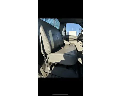 Seat, Front FORD F650 DTI Trucks