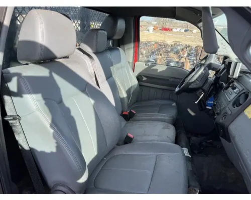 Seat, Front FORD F650 DTI Trucks