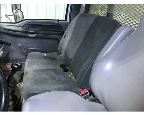 Seat, Front Ford F650 Vander Haags Inc Sf