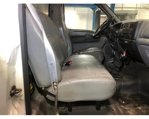 Seat, Front Ford F650 Vander Haags Inc Sf