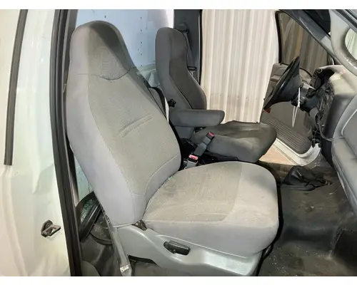 Seat, Front Ford F650 Vander Haags Inc Sf