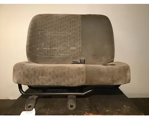 Seat, Front FORD F650 Rydemore Heavy Duty Truck Parts Inc