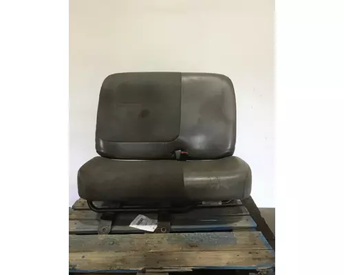 Seat, Front FORD F650 Rydemore Heavy Duty Truck Parts Inc