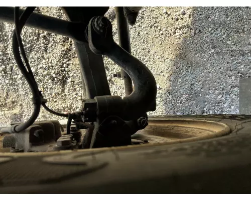 Spindle / Knuckle, Front FORD F650 DTI Trucks