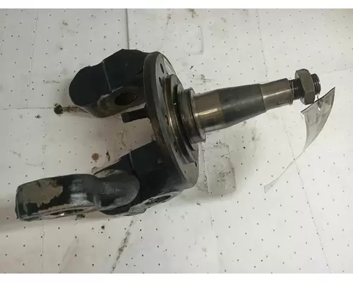 Spindle / Knuckle, Front Ford F650 Spalding Auto Parts