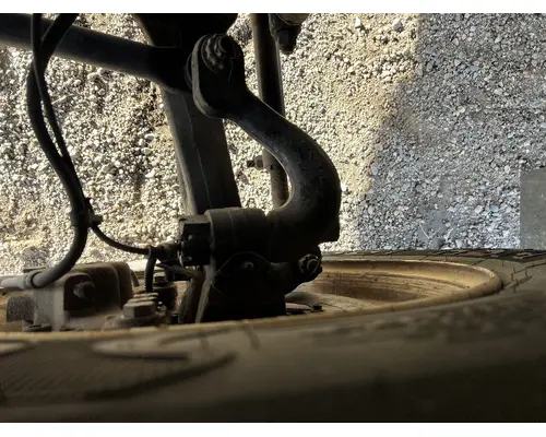 Spindle / Knuckle, Front FORD F650 DTI Trucks