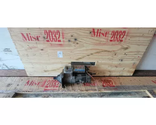 Starter Motor FORD F650 Crest Truck Parts