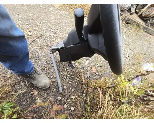 Steering Column FORD F650 Crest Truck Parts