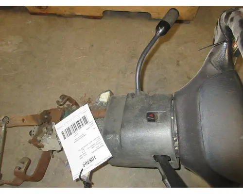 Steering Column FORD F650 Michigan Truck Parts