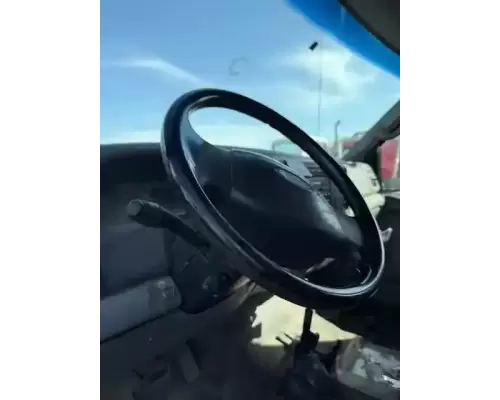 Steering Column Ford F650 Holst Truck Parts