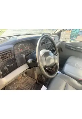 Ford F650 Steering Column