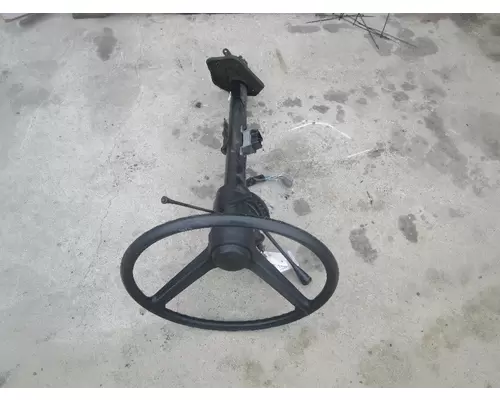 Steering Column FORD F650 Tim Jordan's Truck Parts, Inc.