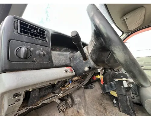 Steering Column FORD F650 DTI Trucks