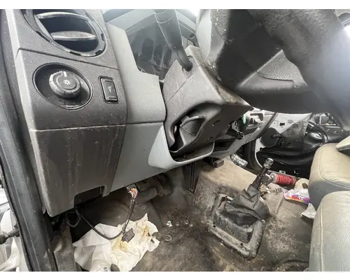Steering Column FORD F650 DTI Trucks