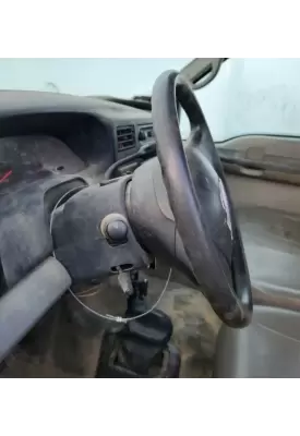 Ford F650 Steering Column