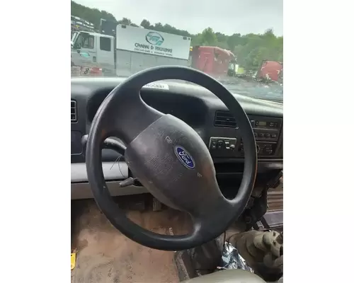 Steering Column Ford F650 Complete Recycling Group LLC