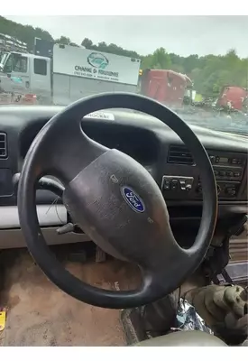 Ford F650 Steering Column