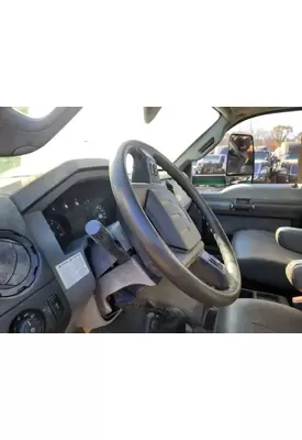 Ford F650 Steering Column