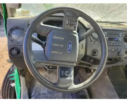 Ford F650 Steering Column
