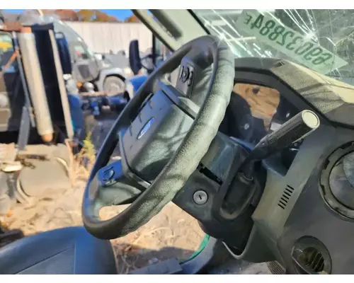 Ford F650 Steering Column