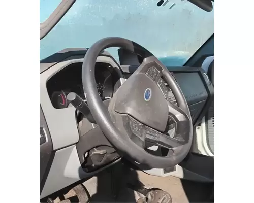 Steering Column Ford F650 Complete Recycling Group LLC