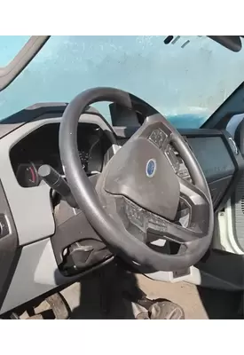 Ford F650 Steering Column