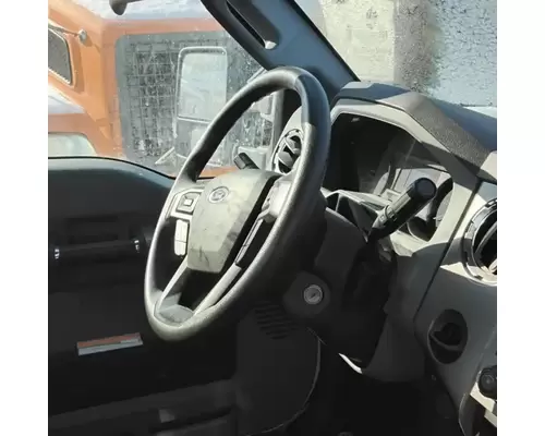 Ford F650 Steering Column